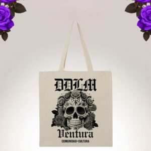 DDLM Tote Bag