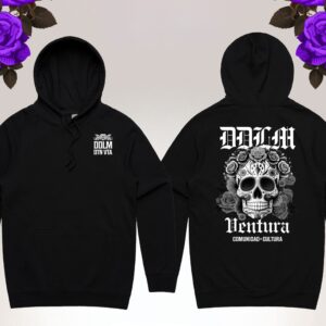 DDLM Hoodie