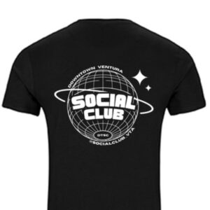 Shirt Official Club Member