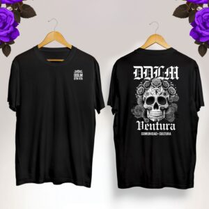 DDLM 2025 T-Shirt
