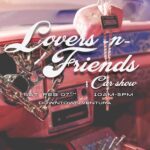 Car Show Space - February 7, 2026