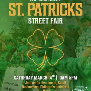 Social Club March 14, 2026