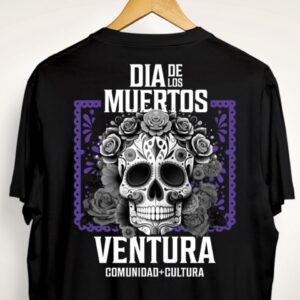 [PRE-ORDER] DDLM 2026 T-Shirt