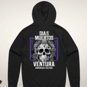 [PRE-ORDER] DDLM 2026 Hoodie