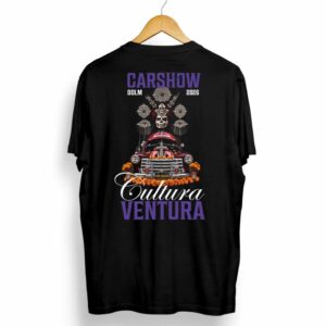 [PRE-ORDER] DDLM Carshow T-Shirt